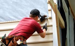 Affordable Siding Repair and Maintenance Services in Wormleysburg, PA